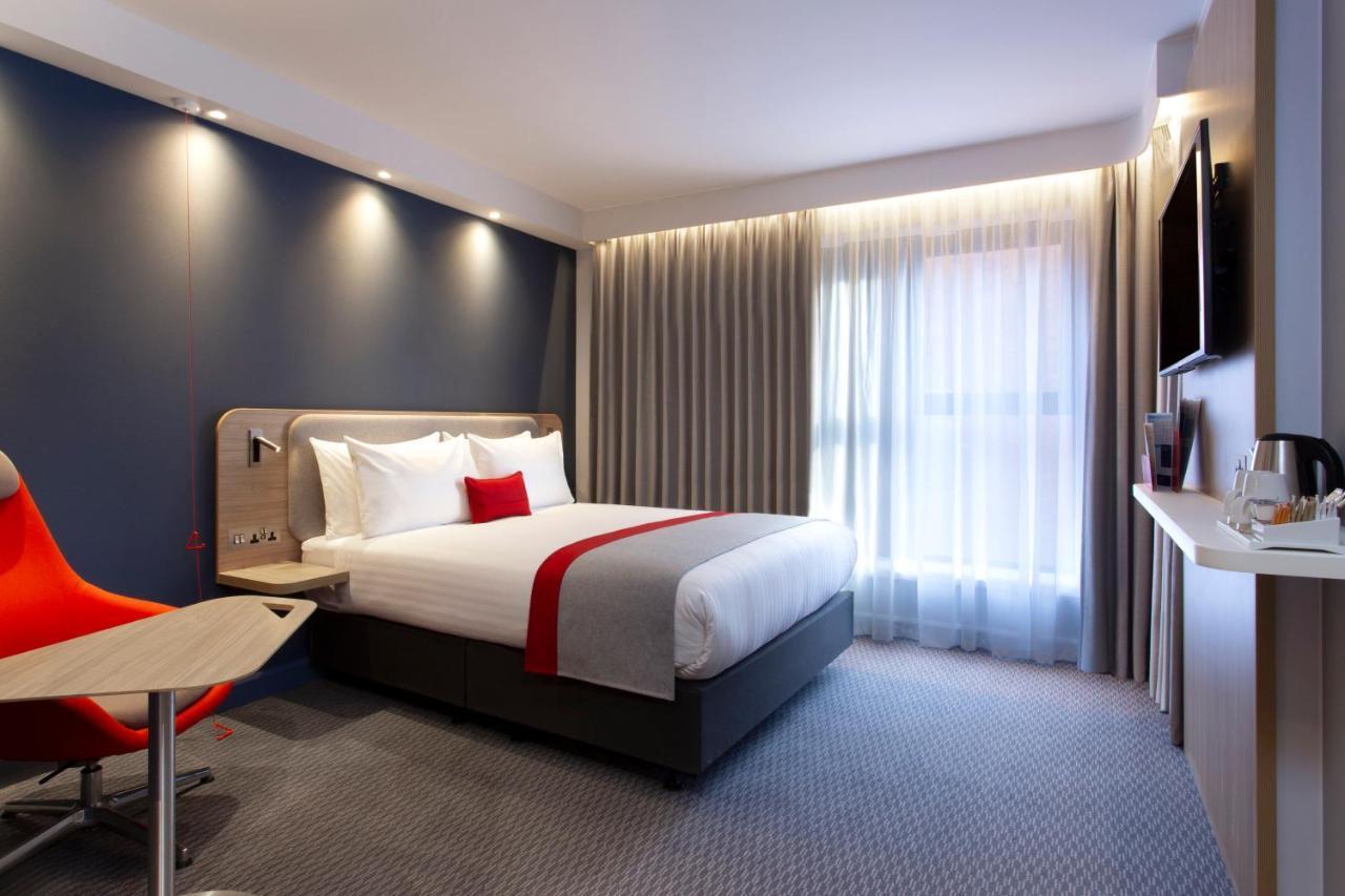 Holiday Inn Express - Barrow-In-Furness & South Lakes By Ihg Екстериор снимка