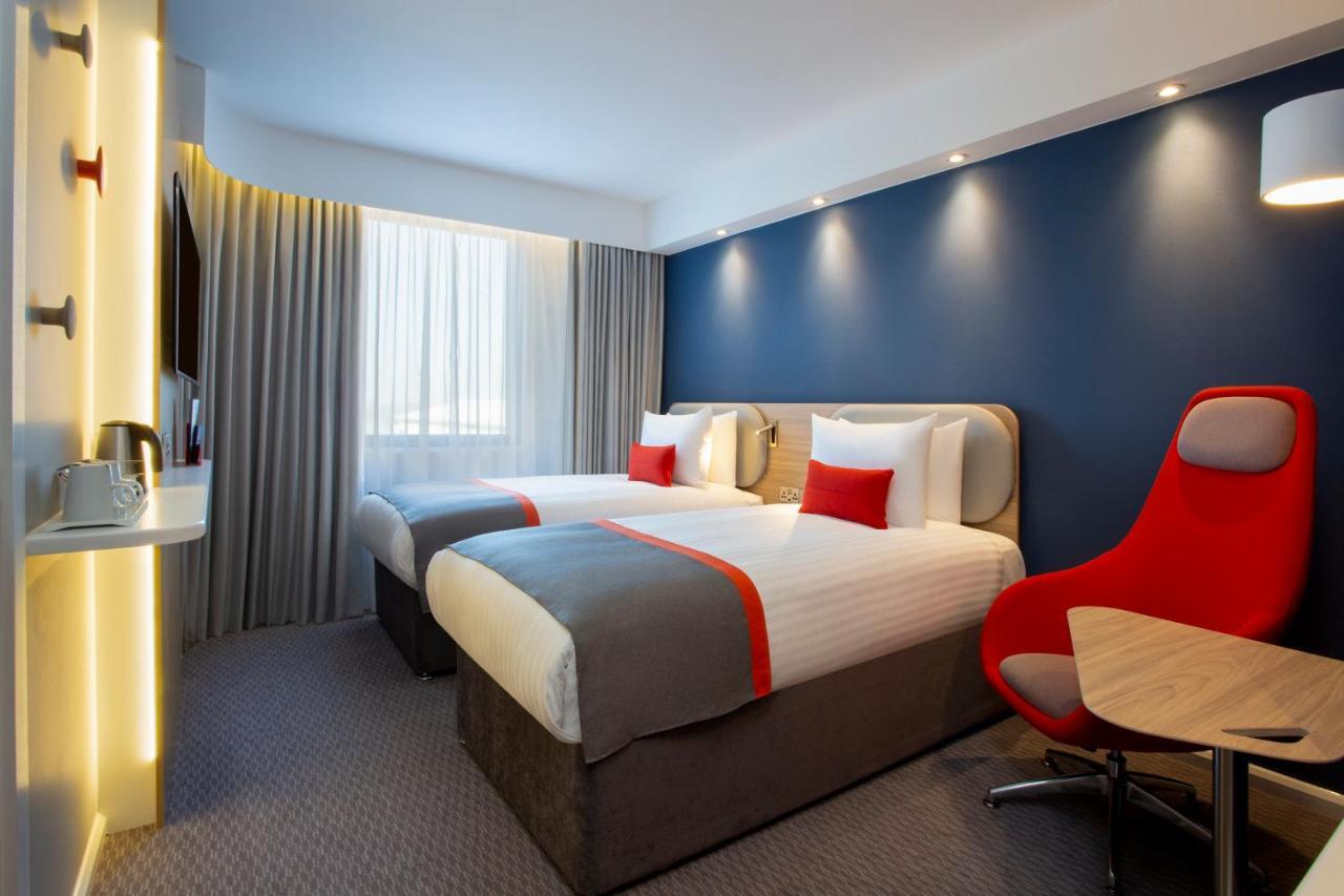 Holiday Inn Express - Barrow-In-Furness & South Lakes By Ihg Екстериор снимка
