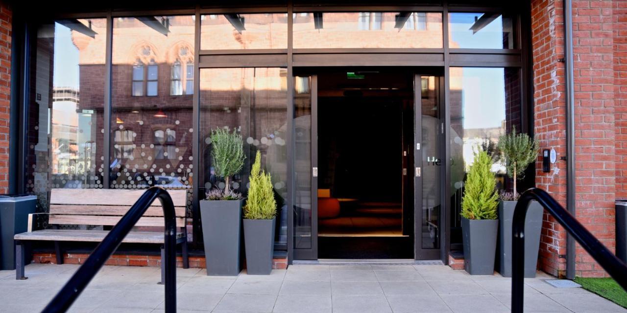 Holiday Inn Express - Barrow-In-Furness & South Lakes By Ihg Екстериор снимка