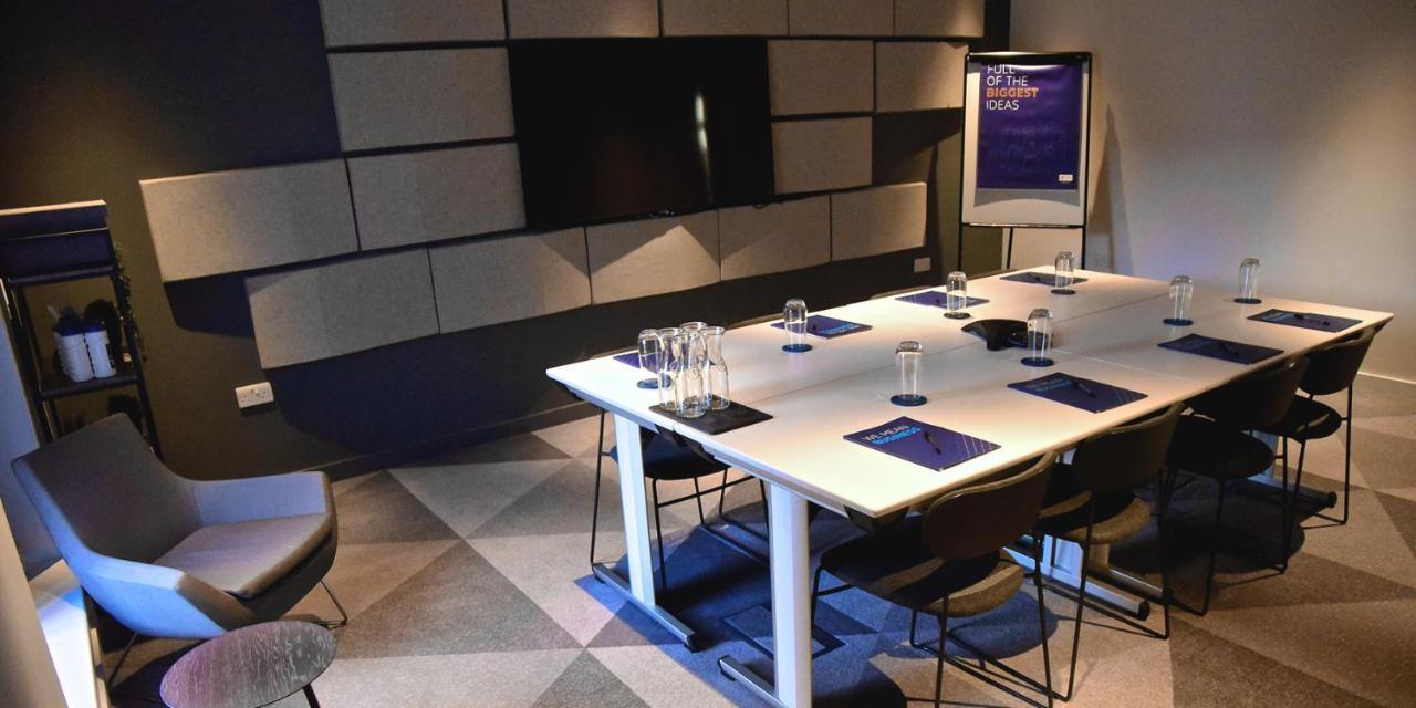 Holiday Inn Express - Barrow-In-Furness & South Lakes By Ihg Екстериор снимка