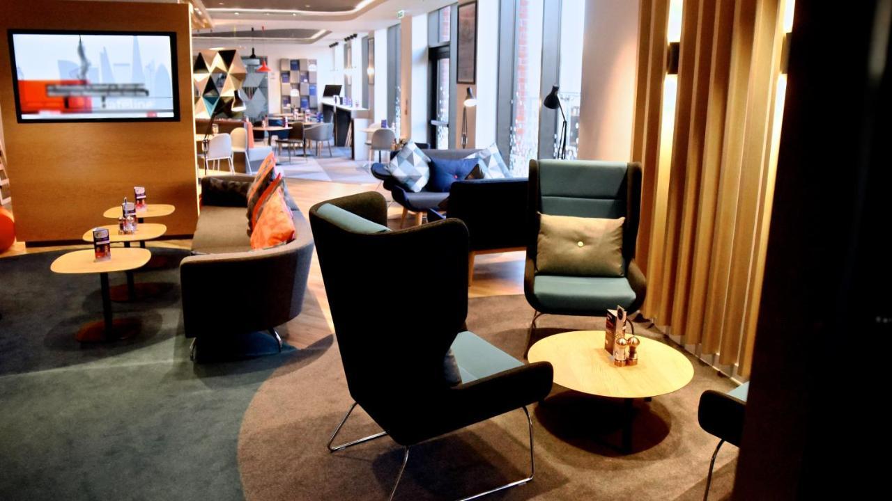 Holiday Inn Express - Barrow-In-Furness & South Lakes By Ihg Екстериор снимка