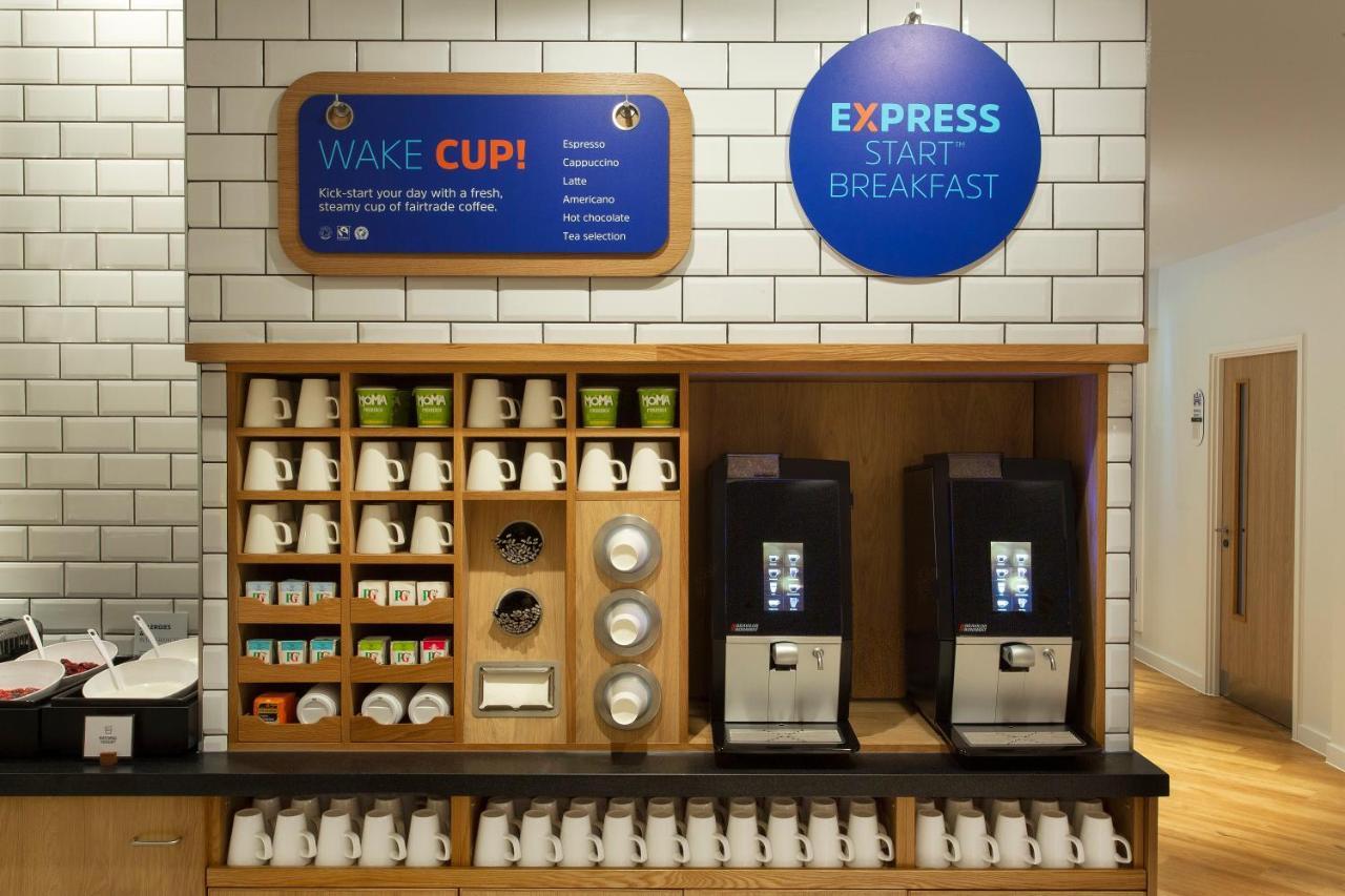 Holiday Inn Express - Barrow-In-Furness & South Lakes By Ihg Екстериор снимка