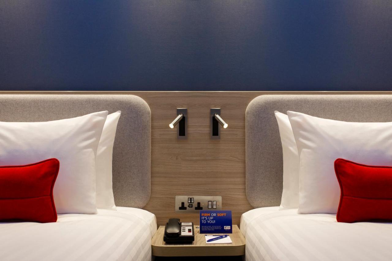 Holiday Inn Express - Barrow-In-Furness & South Lakes By Ihg Екстериор снимка