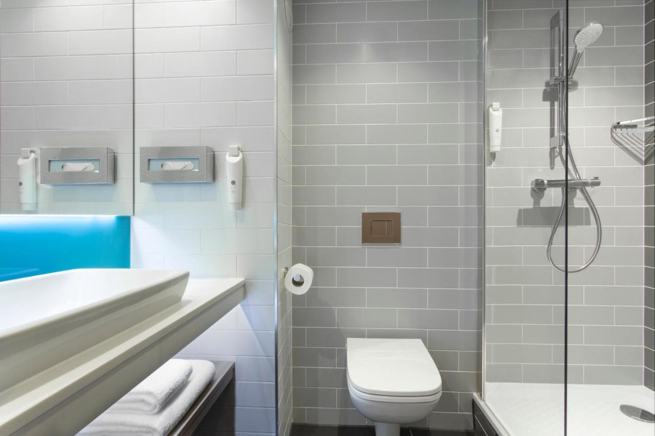 Holiday Inn Express - Barrow-In-Furness & South Lakes By Ihg Екстериор снимка