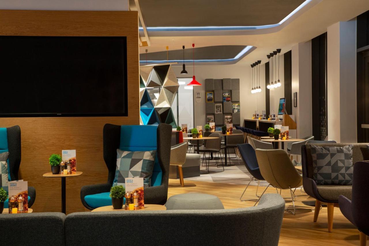 Holiday Inn Express - Barrow-In-Furness & South Lakes By Ihg Екстериор снимка
